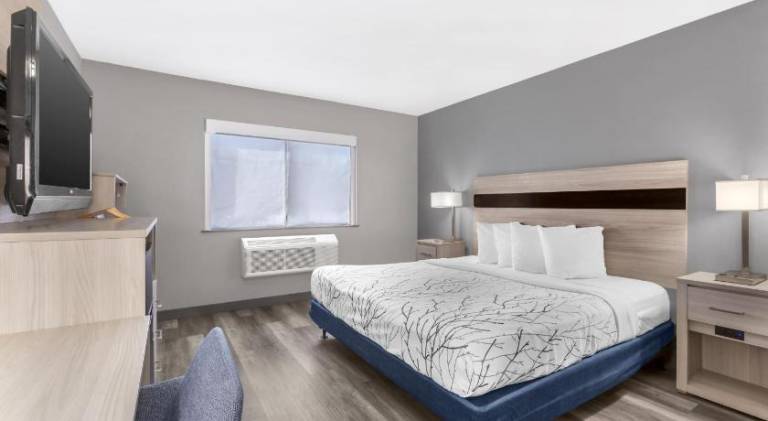 Best Western Blythe in Blythe, CA
