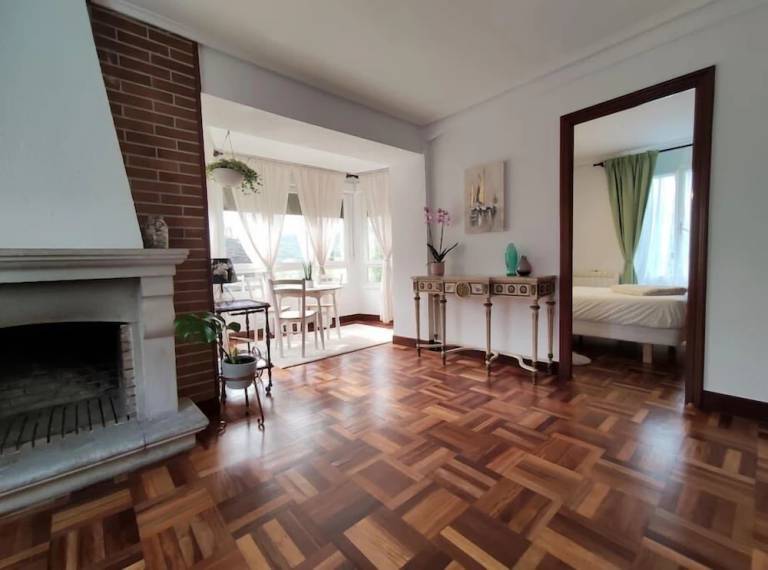 Apartamento Plencia