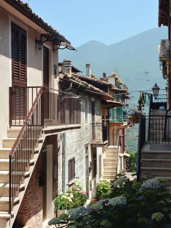 Casa Collelongo