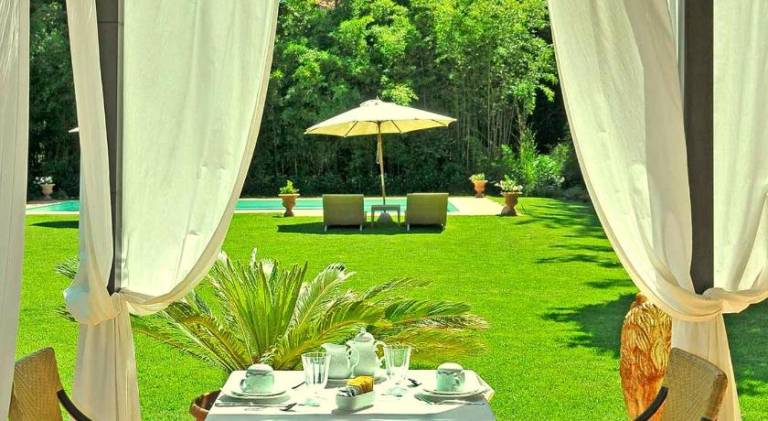 Villa Lombardi — photo 5