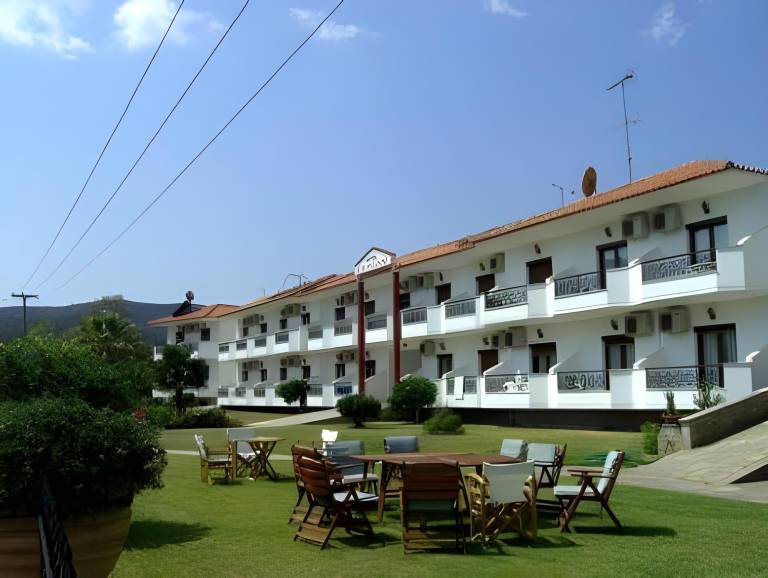 Hotel Ermioni