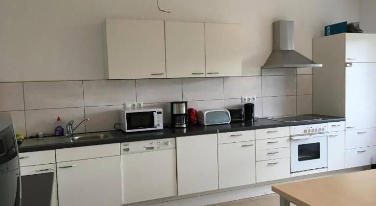 56 m&sup2; Ferienwohnung