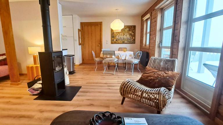 Appartement Flaine