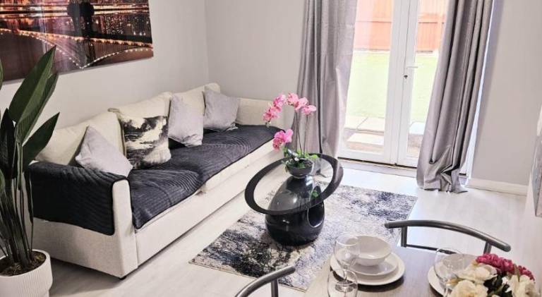 House | Pets allowed in Liverpool