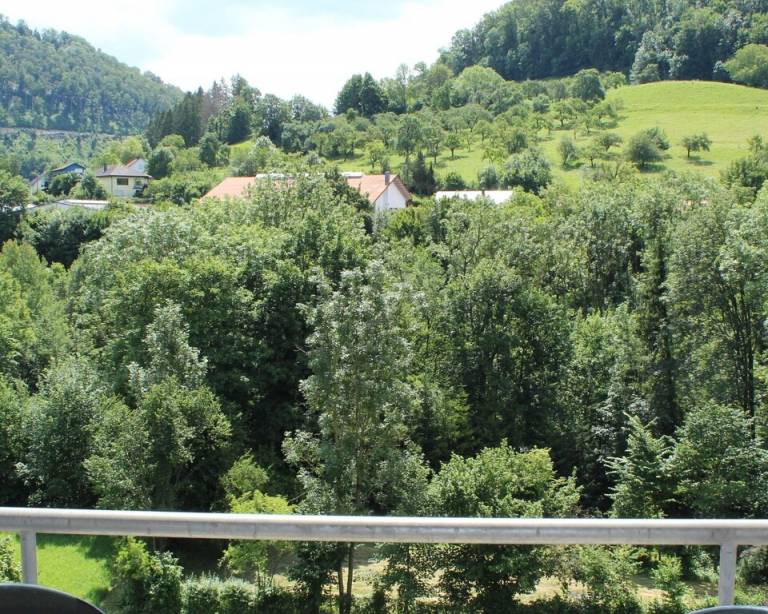 Ferienwohnung  Bad Überkingen