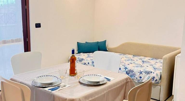 Rental apartment with 1 room for 4 persons — photo 2
