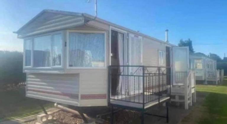 Rental apartment | Pets allowed in Skegness