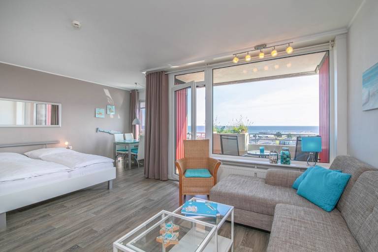 Ferienwohnung Dahme