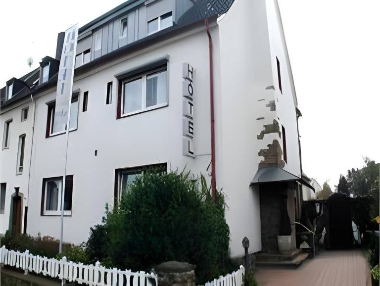 Bed & Breakfast Düsseldorf-Benrath