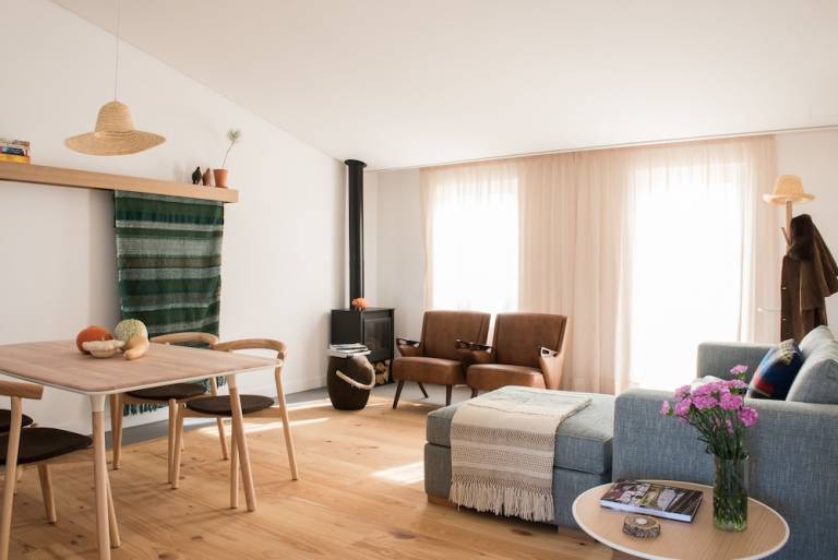 Maison de vacances  Odemira