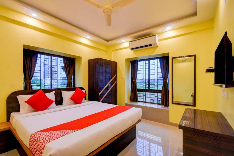 Hotel O Uniworld City