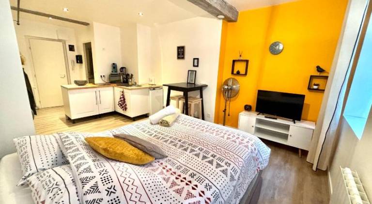 Appartement Moulins