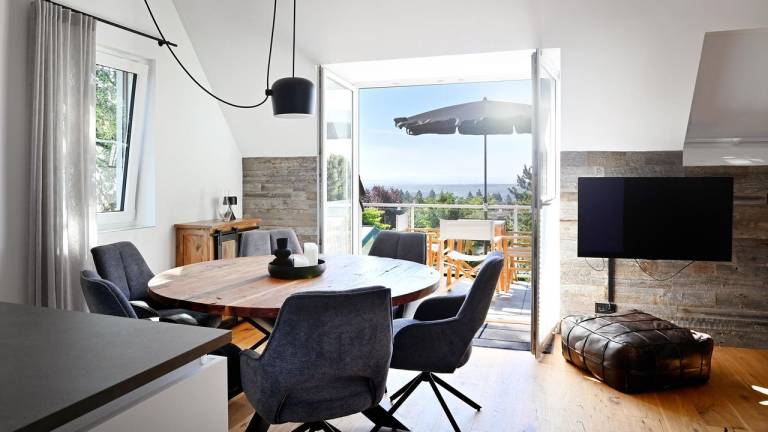 Ferienwohnung Masburg