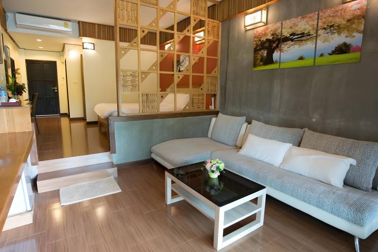 Baan Alisa Bed and Breakfast — photo 3
