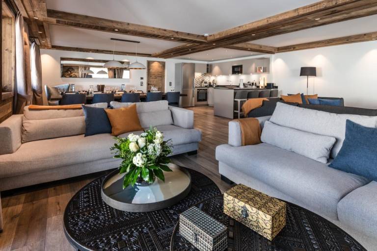Appartement  Val-d'Isère