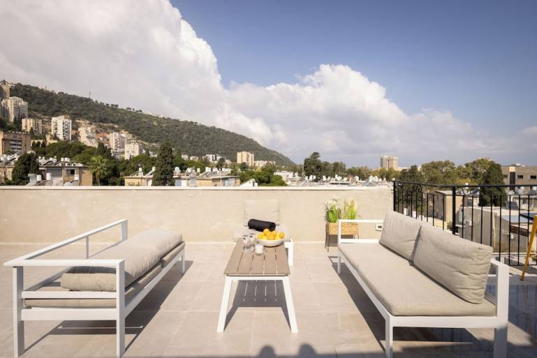 Apartment Haifa