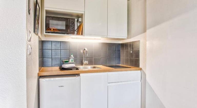 Holiday apartment with 1 room for 2 persons — photo 4