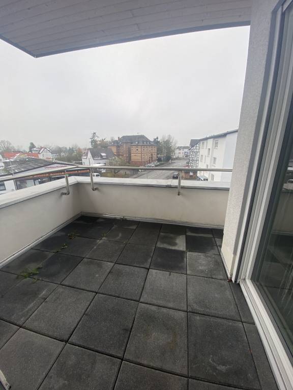 Ferienwohnung Stadtallendorf