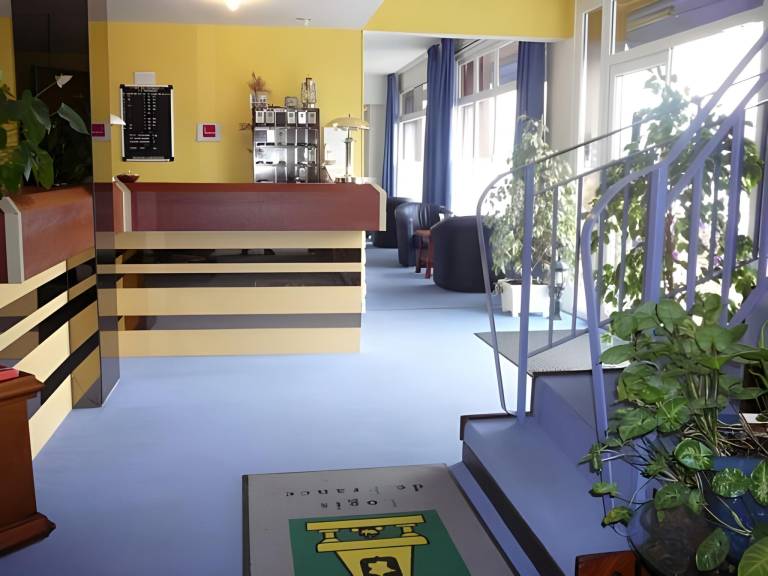 Le Relais de la route bleue — photo 4