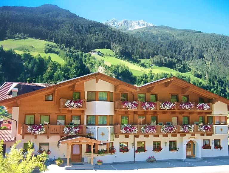 Stacklerhof in Neustift Im Stubaital