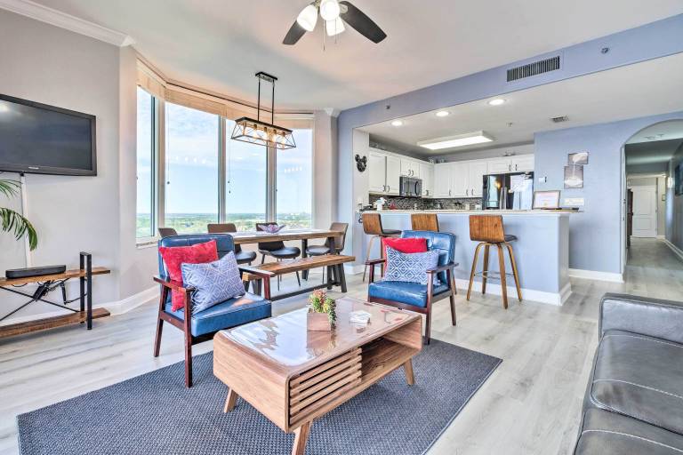 Condo Orlando