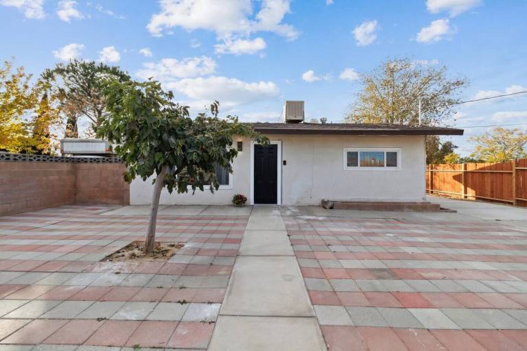 House Palmdale