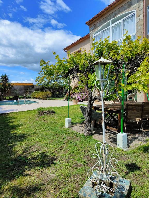 Maison de vacances Aléria