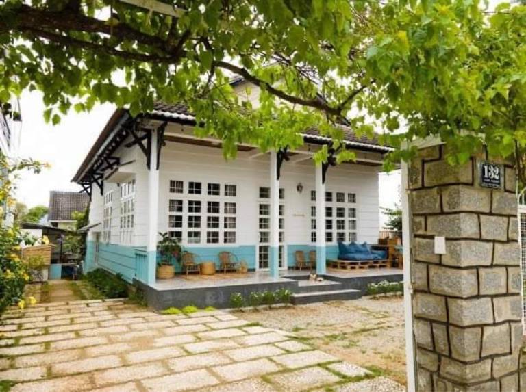 YouthxFMhomestay in Da Lat