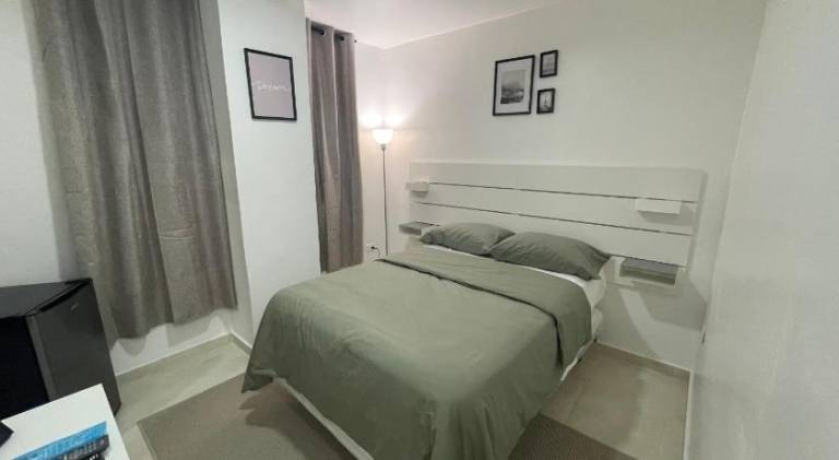 Hotel Conquistador Santo Domingo