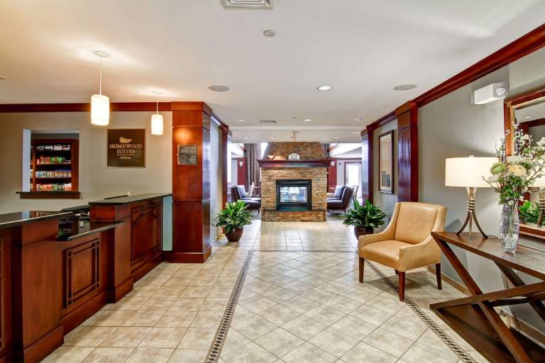 Homewood Suites by Hilton Stratford — photo 4