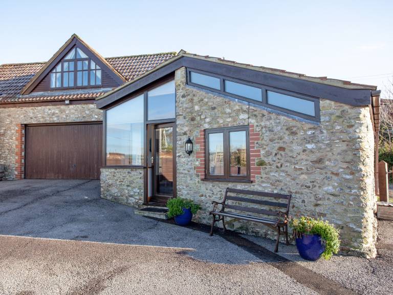 Old Orchard Barn The Annexe