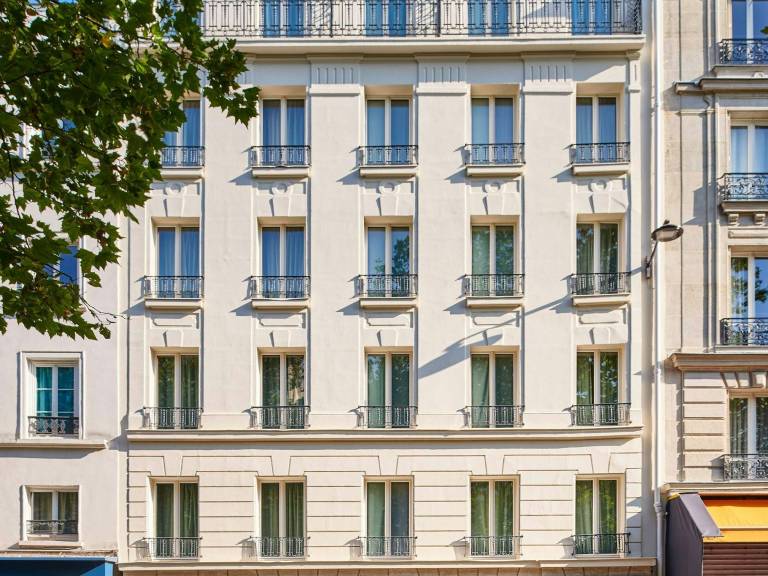 Mercure Paris Butte Montmartre Basilique — photo 3