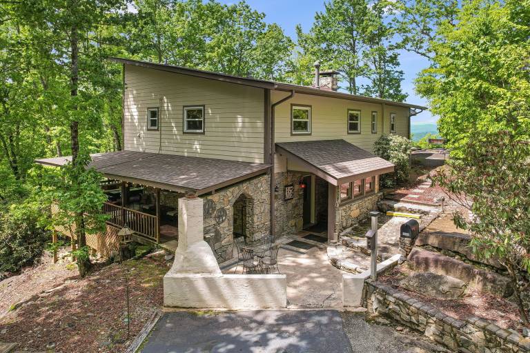 House  Brevard