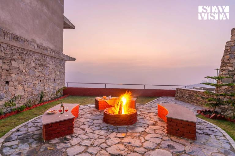 142 m² Villa