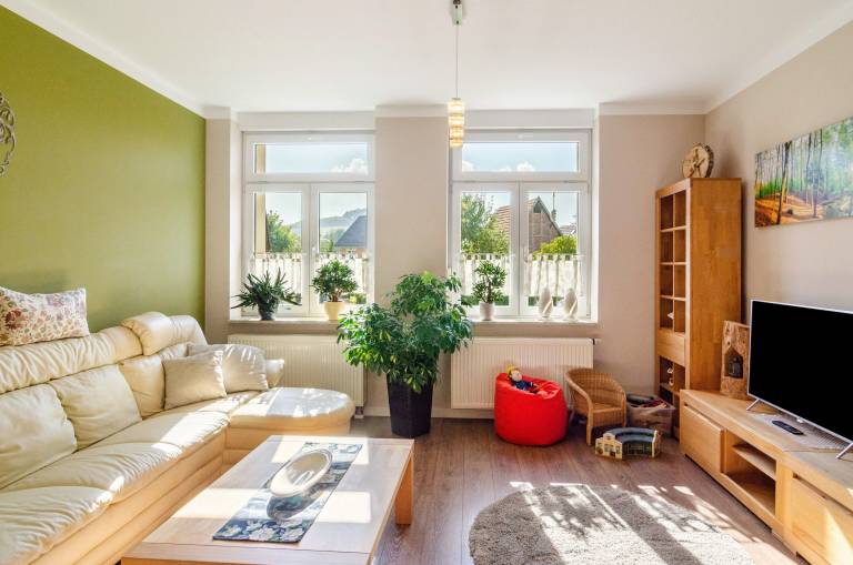 Ferienwohnung Ferna