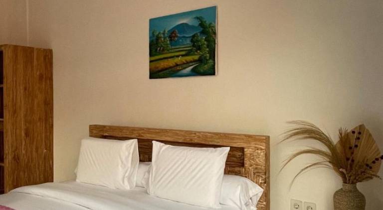 Restful 3BR Villa - 10 Min to Beach - Private Pool — photo 4