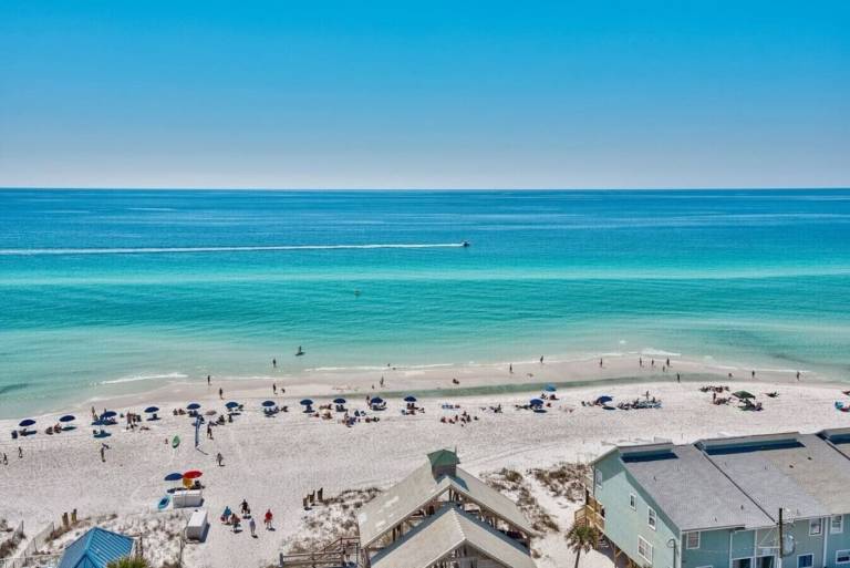 Villa Fort Walton Beach