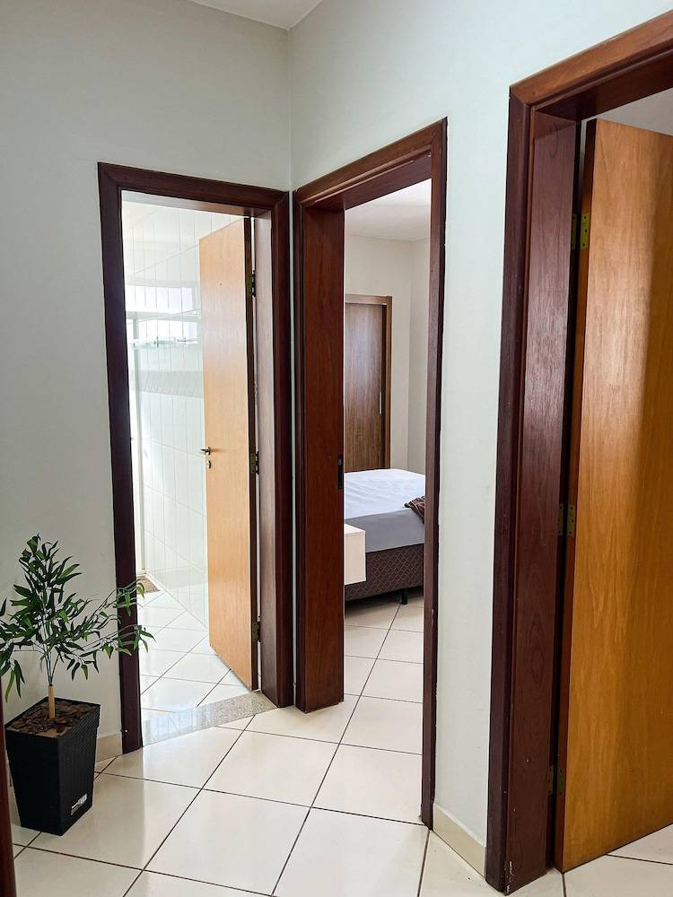 Apartamento Centro
