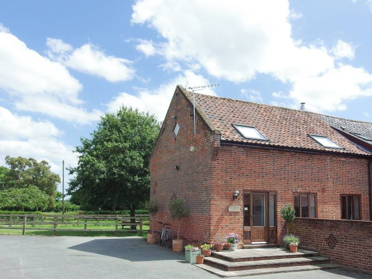 Cottage  Framlingham
