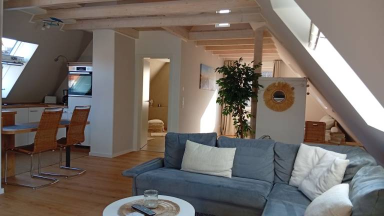 Ferienwohnung Haltern am See