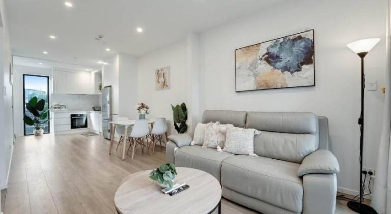 119 m&sup2; Ferienhaus