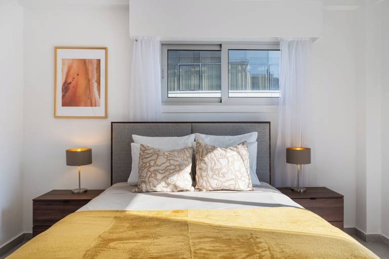 Apartament  Nikozja