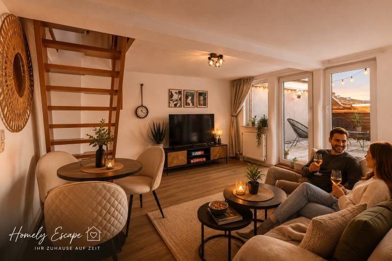 Ferienwohnung Friedberg (Hessen)