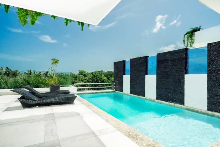 Ferienwohnung Las Terrenas