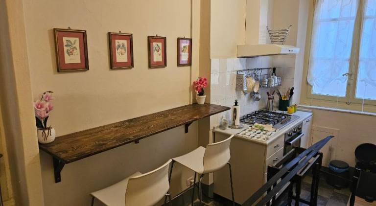Lovely holiday apartment | Close to Lucca Cathedral | Pet-friendly in Lucca