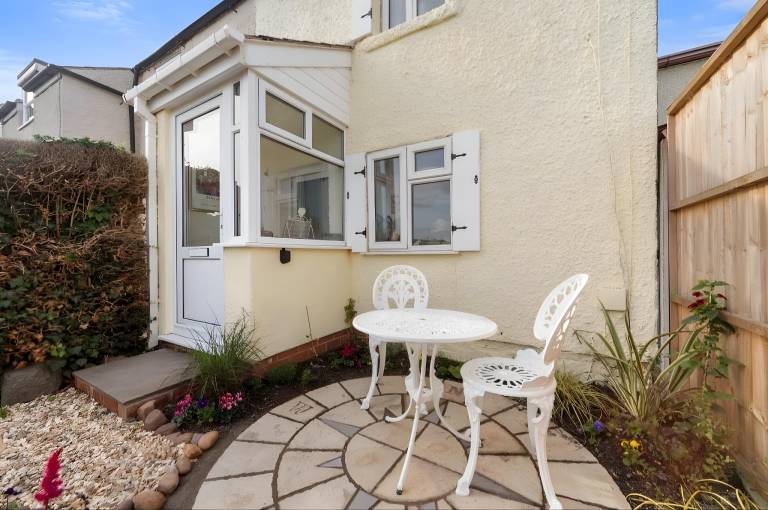Cottage On The Common — photo 4