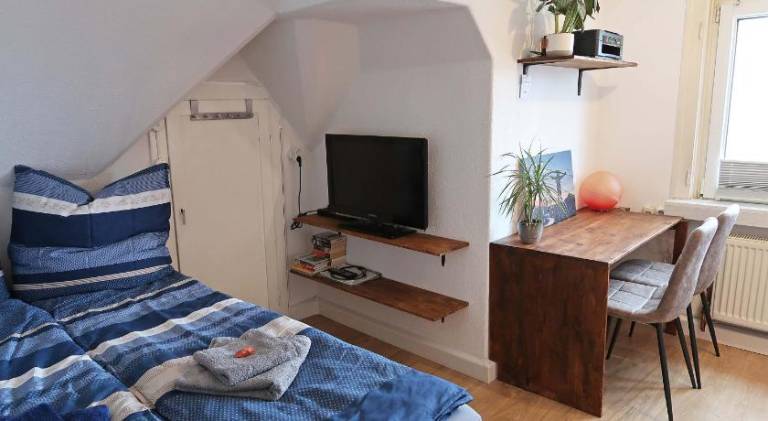 Rental apartment | Pet-friendly — photo 2
