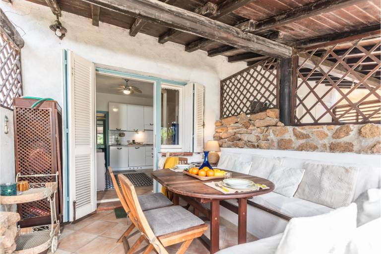 Studio Porto San Paolo