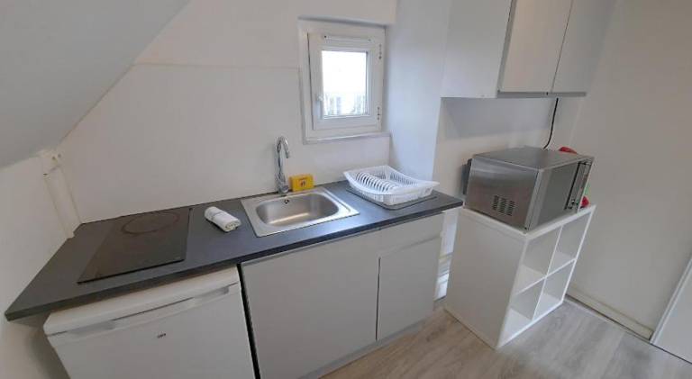 Nice holiday apartment | Pets allowed — photo 4