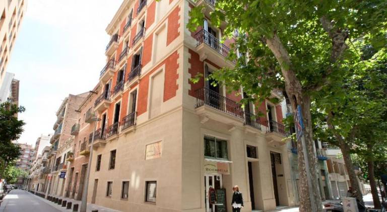 Rental apartment | Next to Sagrada Família | Pets allowed in Barcelona